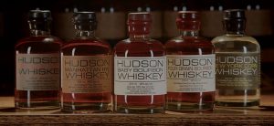Tuthilltown Spirits Distillery - Home of Hudson Brands
