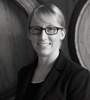 Eastside Distilling - Master Distillery and VP of Operations Melissa Helm