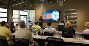 Moonshine University - Route to Market Workshop