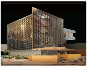 Rabbit Hole Distilling -Distillery