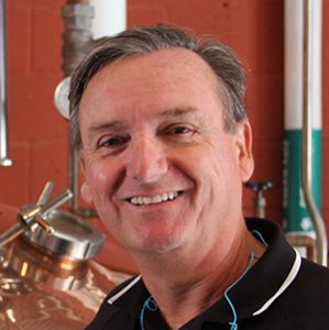 Randy Allender - Owner-Manager of R Allender Consulting, LLC