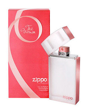 Zippo Fragrance for Women