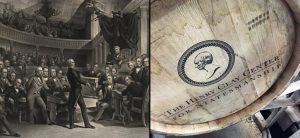 2nd Bourbon Barrel of Compromise, Washington, D.C.