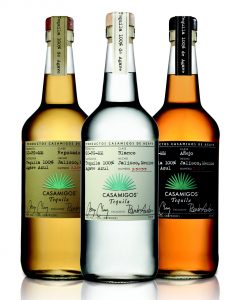 Casamigos Tequila - Three Bottle Lineup