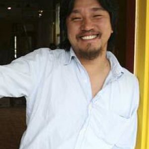 Chef Edward Lee