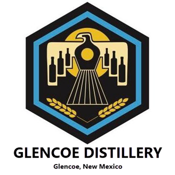 Glencoe Disitllery - Glencoe, New Mexico
