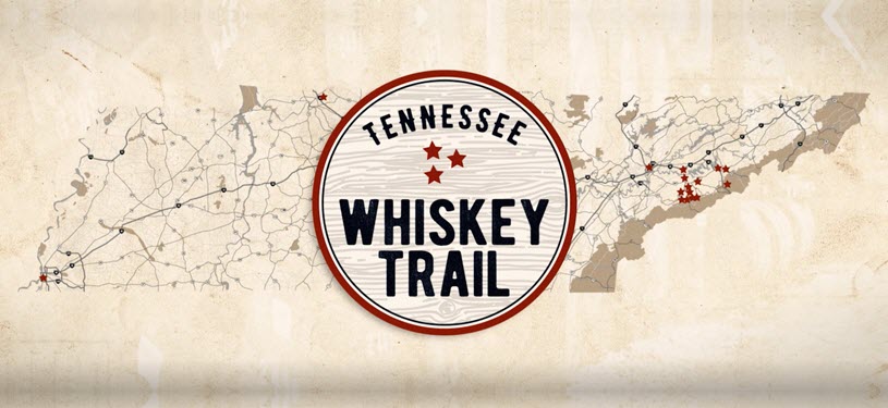 Tennessee Whiskey Trail Open for Business