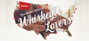 The 12 Best U.S. Cities for Whiskey Lovers