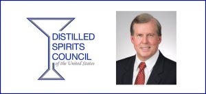 Distilled Spirits Council - Hires Kevin Smith as new Senior Vice President of Finance and Administration
