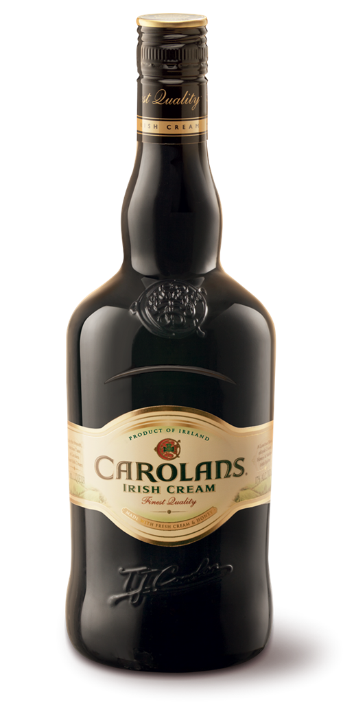 Heaven Hill Brands - Carolans Irish Cream Liqueur