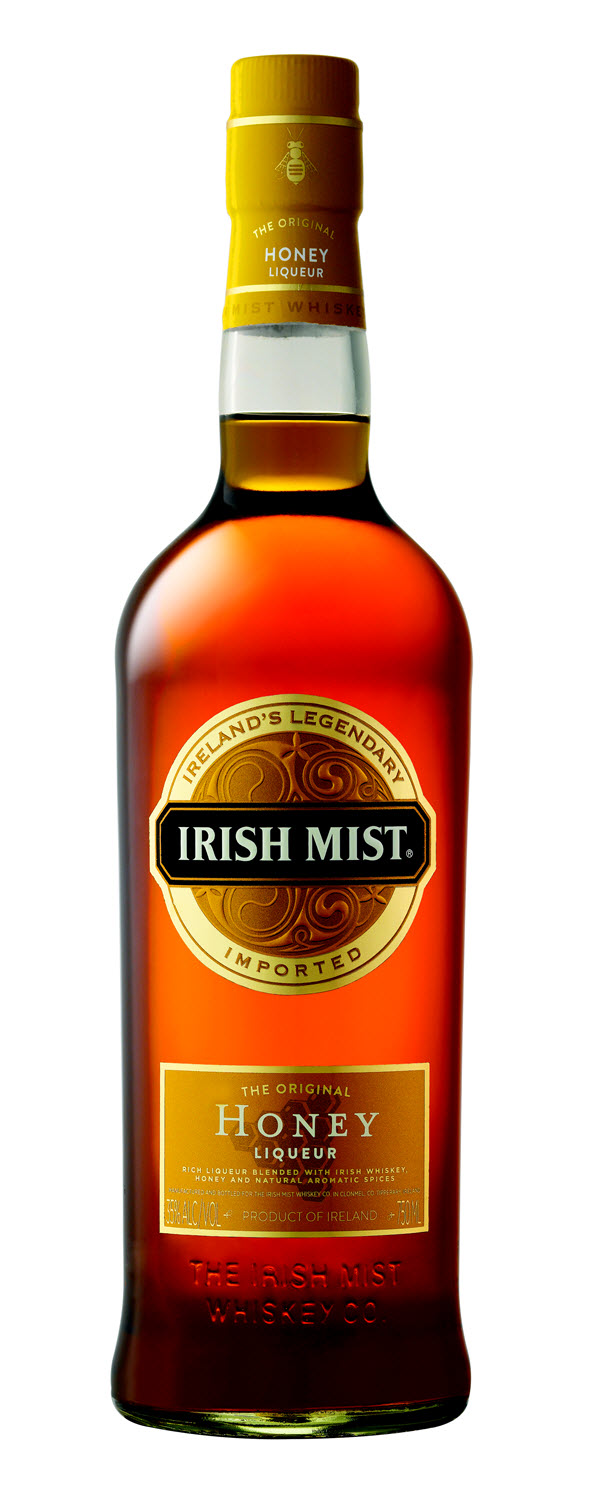 Heaven Hill Brands - Irish Mist Liqueur