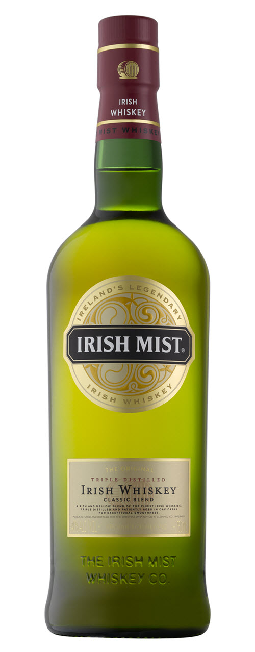 Heaven Hill Brands - Irish Mist Whiskey