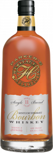 Parker's Heritage Collection 11th Edition, 11 Year Old, Single Barrel, Kentucky Straight Bourbon Whiskey