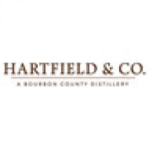 Kentucky Bourbon Affair - Hartfield & Co. Distillery