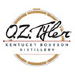 Kentucky Bourbon Affair - OZ Tyler Distillery