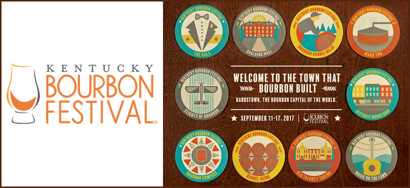 Kentucky Bourbon Festival 2017