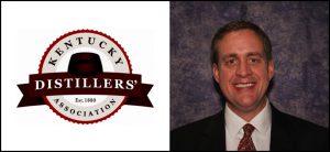 Kentucky Distillers’ Association - Bryan Alvey, Senior Director of Governmental and External Affairs