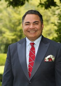 Bardstown Bourbon Company - Hires Pedro Gonzalez as Director of Food & Beverage Experience