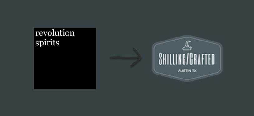 Shilling Crafted - Mark Shilling Leaving Revolution Spirits