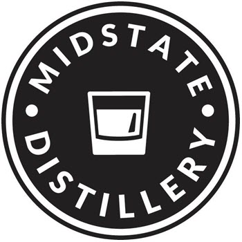 Midstate Distillery - 1817 N Cameron St, Harrisburg, Pennsylvania, 17103