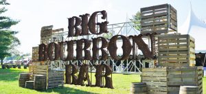 Bourbon & Beyond - The Big Bourbon Bar