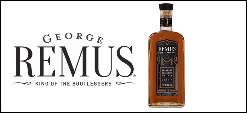MGP Ingredients - George Remus Repeal Reserve Staight Bourbon Whiskey
