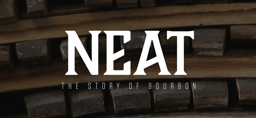 NEAT – The Story of Bourbon