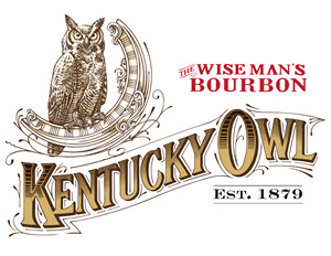 The Wiseman's Bourbon - Kentucky Owl Bourbon Whiskey