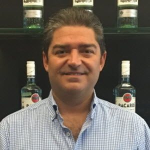 Bacardi Limited - Announce Ignacio del Valle as New Vice President Regional Operations
