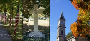 Cave Hill Cemetery - A Tour of Dead Distillers