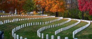Cave Hill Cemetery - National Cemetery for Soldiers