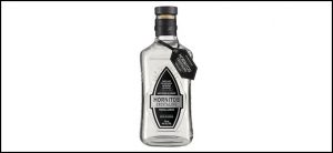 Hornitos Cristalino - Tequila Anejo Bottle