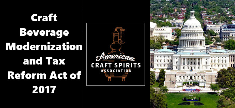 American Craft Spirits Association - Call to Action