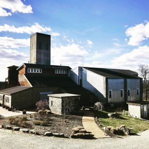 Bourbon Crusaders -Parker’s Legacy of Hope 2017, Willett Distillery Barrel Pick