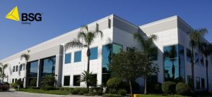 BSG Distilling - Opens new office in Oceanside CA