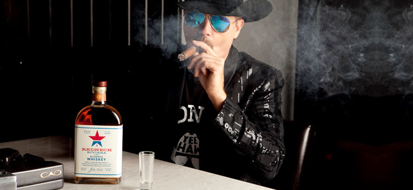 Eastside Distilling - John Rich, Redneck Riviera Whiskey