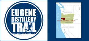 Eugene Distillery Trail - Lane County, Oregon
