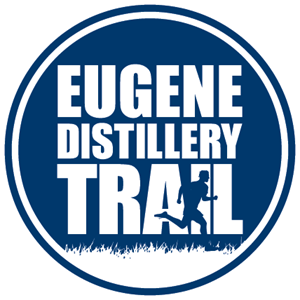 Eugene Distillery Trail Passport