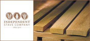 Independent Stave Company - Benton Wood Products Nov 2017 Opening