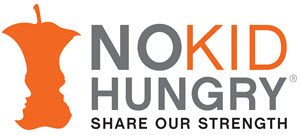 No Kid Hungry - Share Our Strength