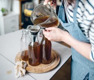 Flavorman - 2018 Flavor Prediction No. 1 Maple