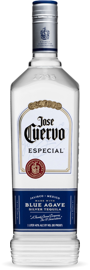 Proximo Spirits - Jose Cuervo