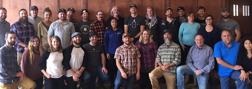 Colorado Distillers Guild - Guild Meeting Photo