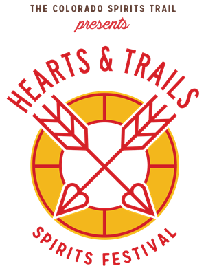 Colorado Spirits Trail - Kickoff Event, Hearts & Trails Spirits Festival, Feb 24, 2018
