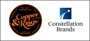 Copper And Kings American Brandy Co. - Constellation Brands Buys Minority Stake