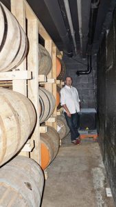 Copper & Kings American Brandy - Co-Founder Joe Heron Sub-Woofer