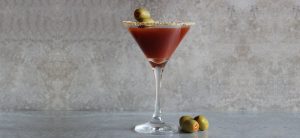 How to Make a Manhattan Bloody Mary