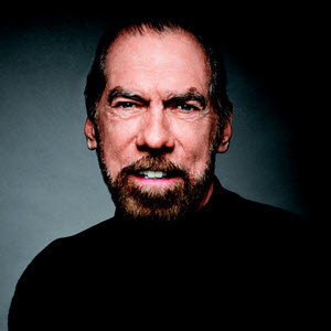 John Paul DeJoria - Founder of Patron Tequila and Paul Mitchell Hair Products