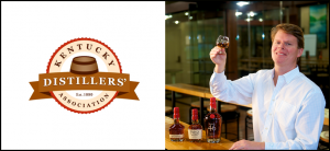 Kentucky Distillers' Association - Announces 2018 Chairman and Board of Directors