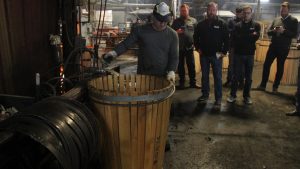 Moonshine University - My Craft Distillery, Kelvin Cooperage